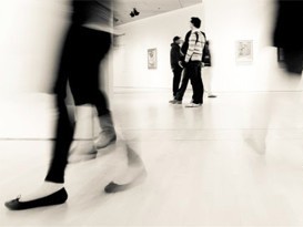 無(wú)人駕駛?cè)蚋?jìng)逐，為什么我看好中國(guó)力量？