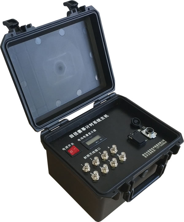 部隊(duì)軍人跑步計(jì)時(shí)計(jì)圈器中長跑測(cè)試儀軍事體能體育訓(xùn)練考核系統(tǒng)【